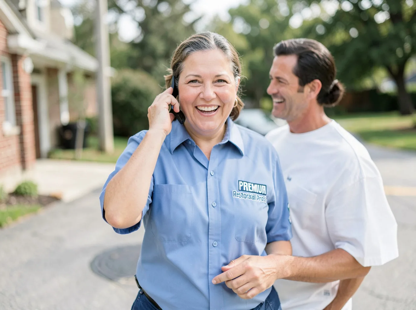 Water Damage Restoration Ottawa, WV FAQs